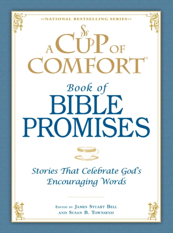 Cup of Comfort Book of Bible Promises