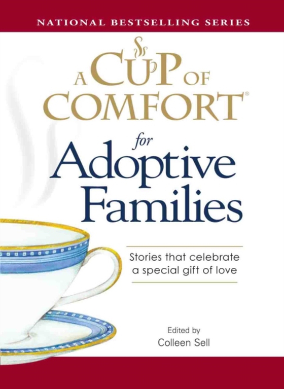 Cup of Comfort for Adoptive Families