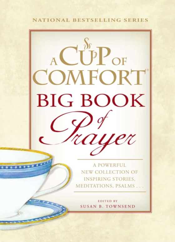 Cup of Comfort BIG Book of Prayer (e-bog) af Townsend, Susan B