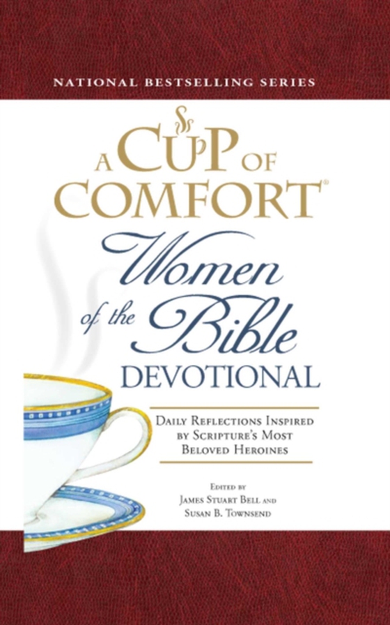 Cup of Comfort Women of the Bible Devotional (e-bog) af Townsend, Susan B