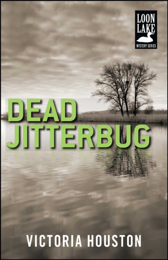 Dead Jitterbug (e-bog) af Houston, Victoria