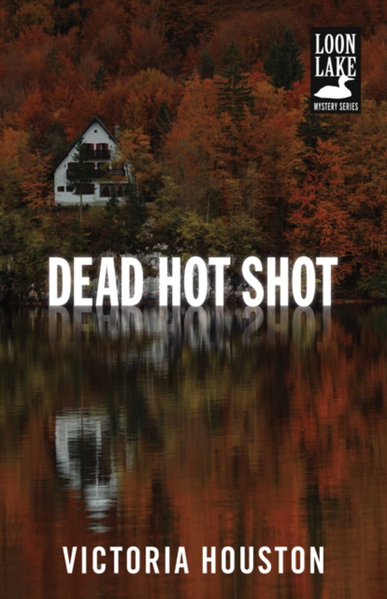 Dead Hot Shot (e-bog) af Houston, Victoria