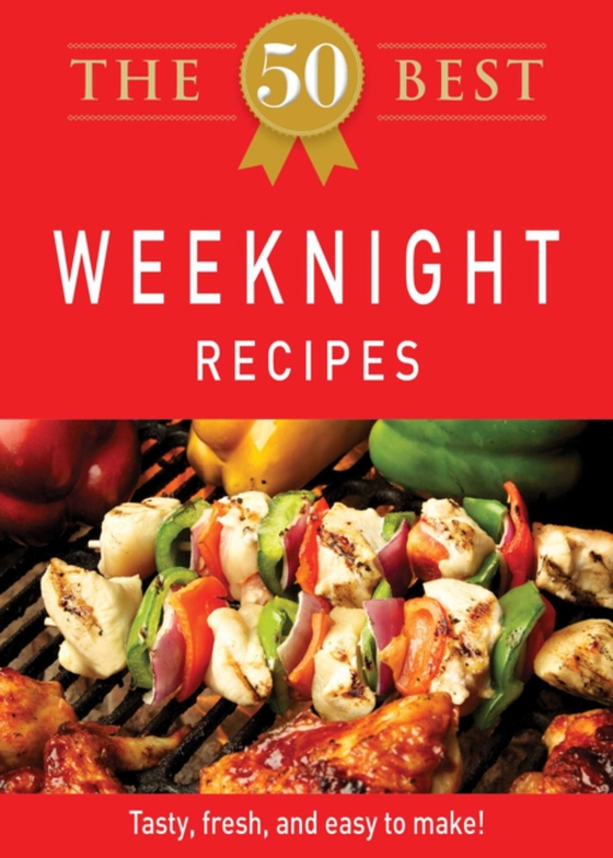 50 Best Weeknight Recipes