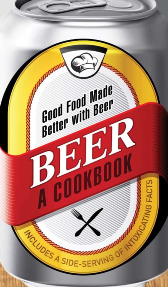 Beer - A Cookbook (e-bog) af Adams Media