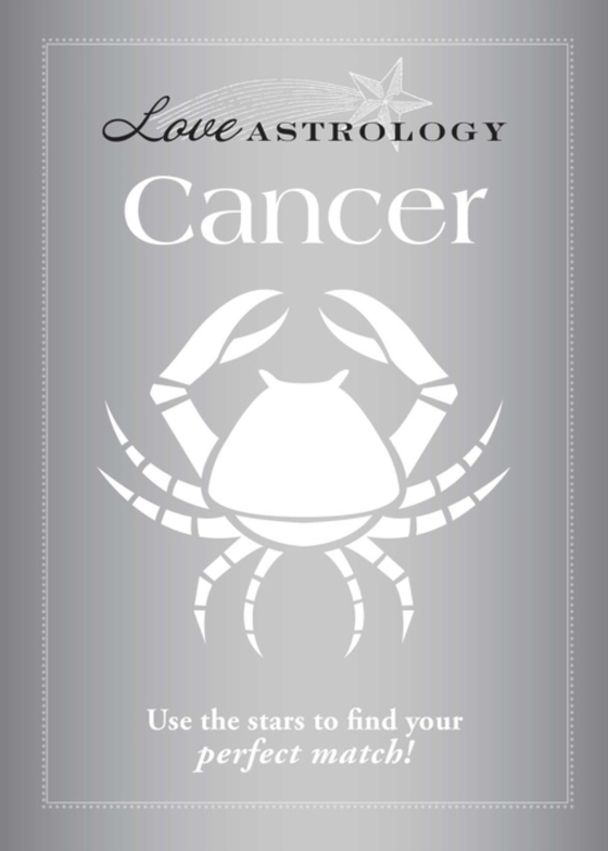 Love Astrology: Cancer