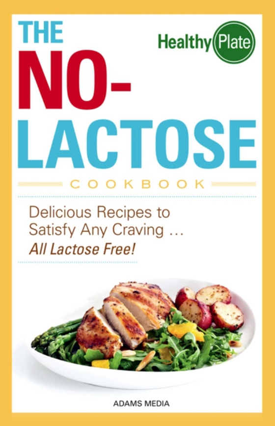 No-Lactose Cookbook