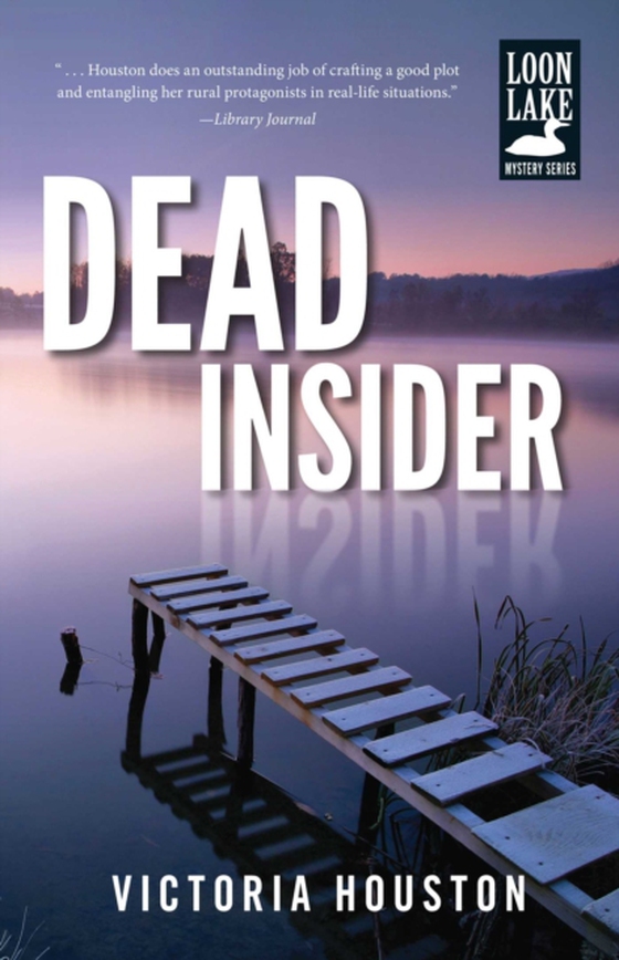 Dead Insider