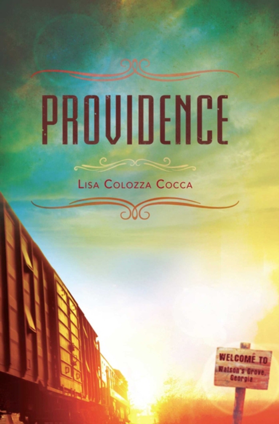 Providence (e-bog) af Cocca, Lisa Colozza