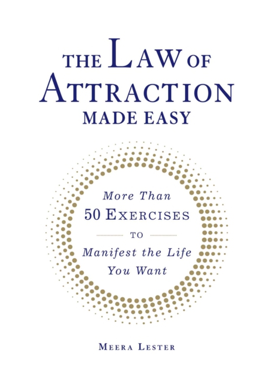 Law of Attraction Made Easy (e-bog) af Lester, Meera