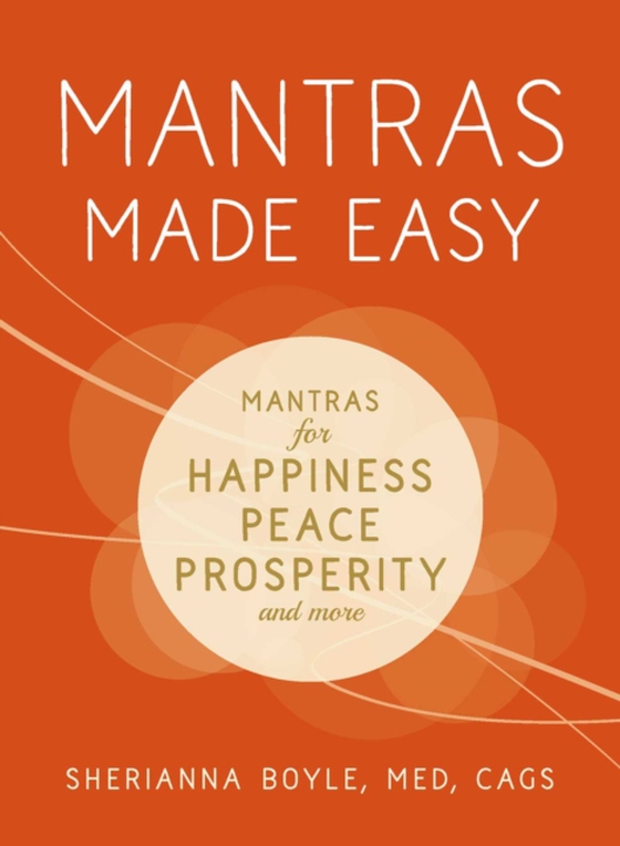 Mantras Made Easy (e-bog) af Boyle, Sherianna