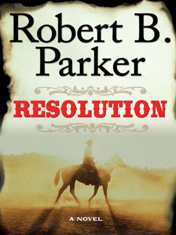 Resolution