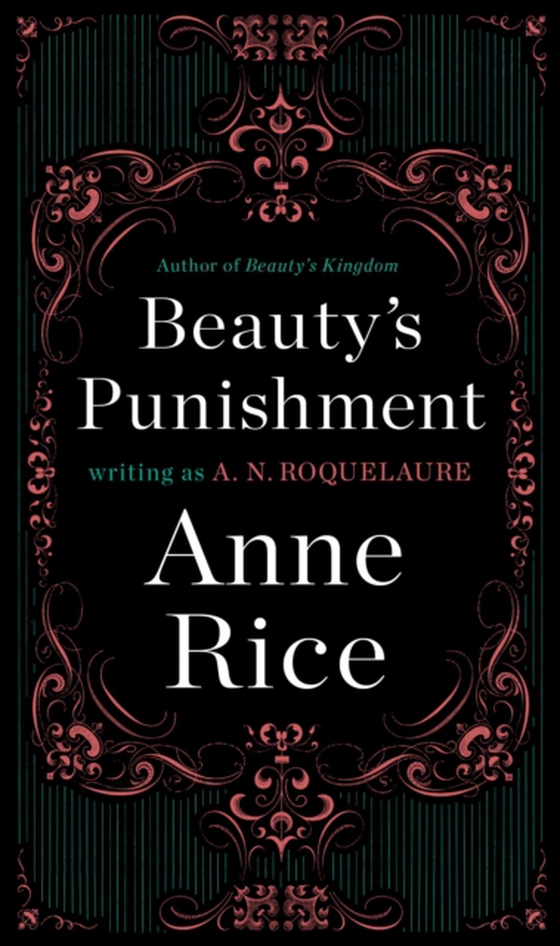 Beauty's Punishment (e-bog) af Rice, Anne