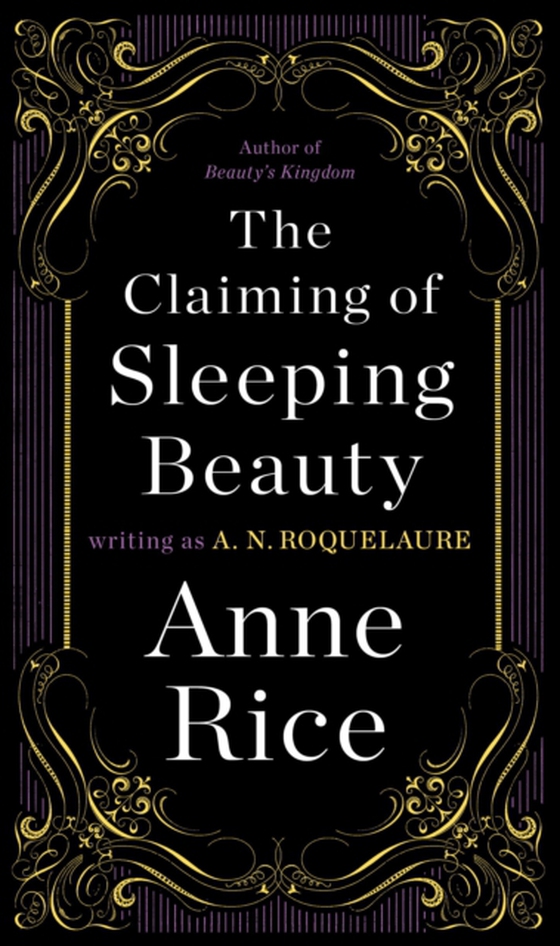 Claiming of Sleeping Beauty (e-bog) af Rice, Anne