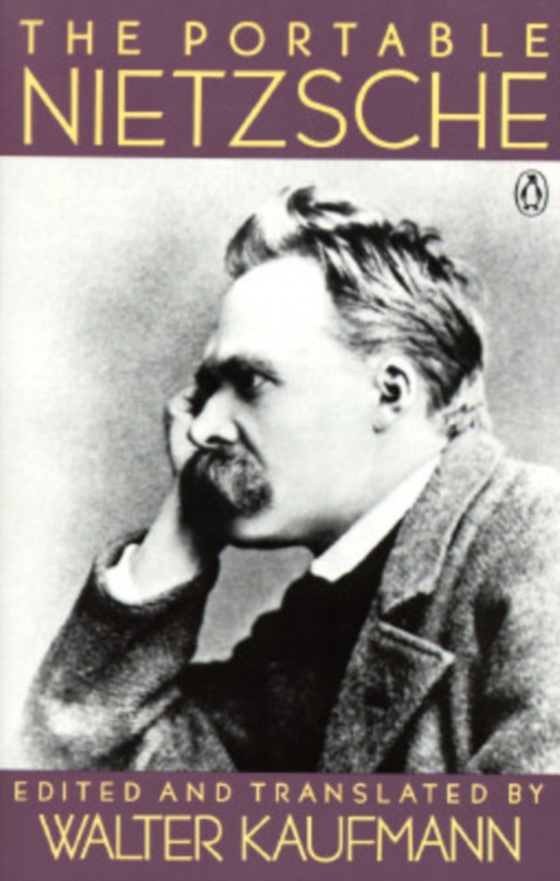 Portable Nietzsche