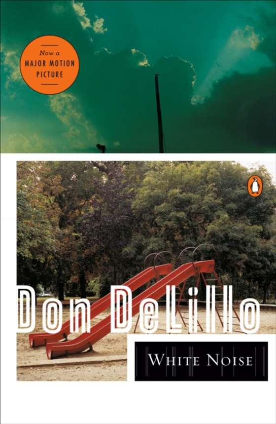 White Noise (e-bog) af DeLillo, Don