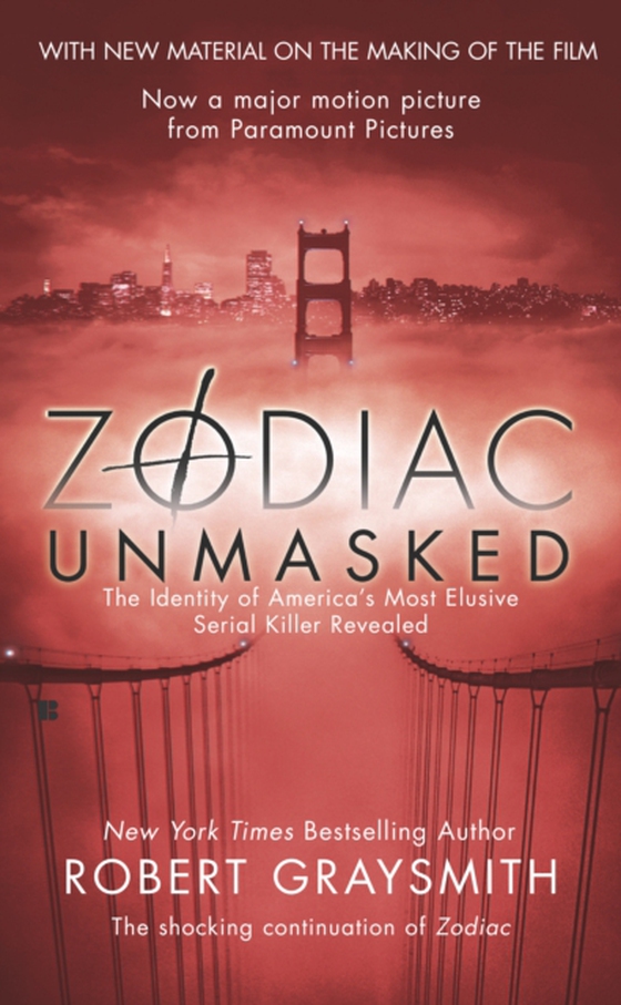 Zodiac Unmasked (e-bog) af Graysmith, Robert