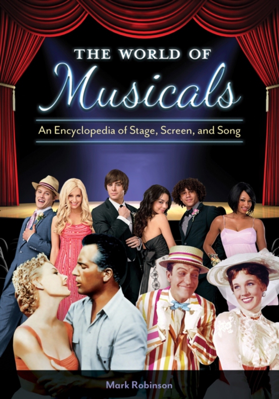 World of Musicals [2 volumes]