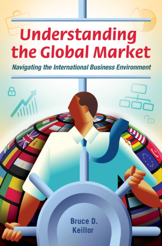 Understanding the Global Market (e-bog) af Bruce D. Keillor, Keillor