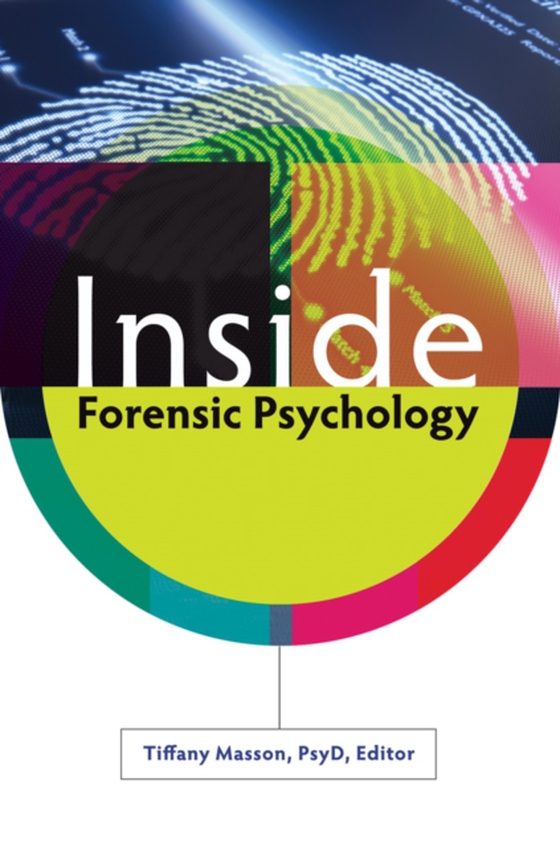 Inside Forensic Psychology (e-bog) af -