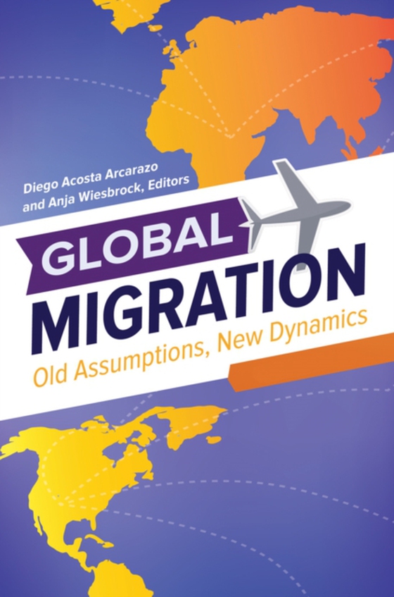 Global Migration [3 volumes] (e-bog) af -