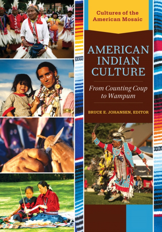 American Indian Culture [2 volumes] (e-bog) af -