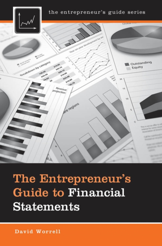 Entrepreneur's Guide to Financial Statements (e-bog) af David Worrell, Worrell