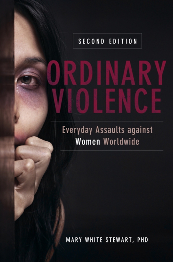 Ordinary Violence (e-bog) af Mary White Stewart, Stewart