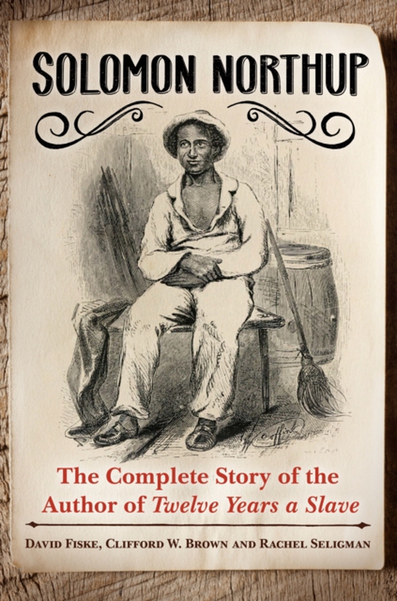 Solomon Northup