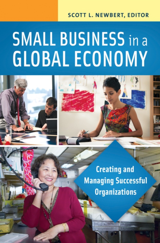 Small Business in a Global Economy [2 volumes] (e-bog) af -