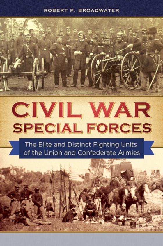 Civil War Special Forces