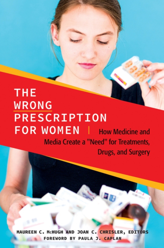 Wrong Prescription for Women (e-bog) af -