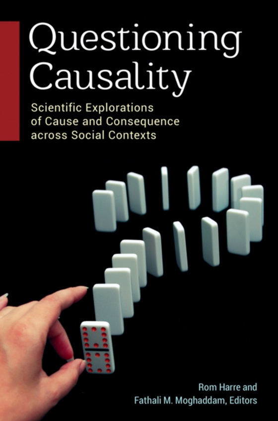 Questioning Causality (e-bog) af -