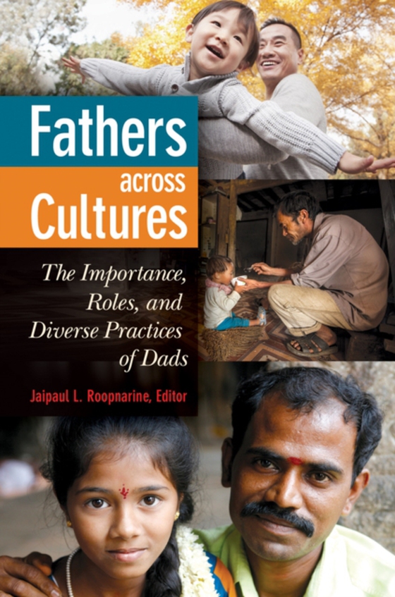 Fathers across Cultures (e-bog) af -