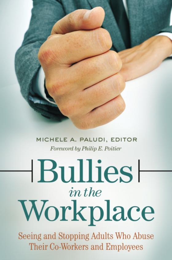 Bullies in the Workplace