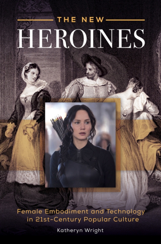 New Heroines (e-bog) af Katheryn Wright, Wright