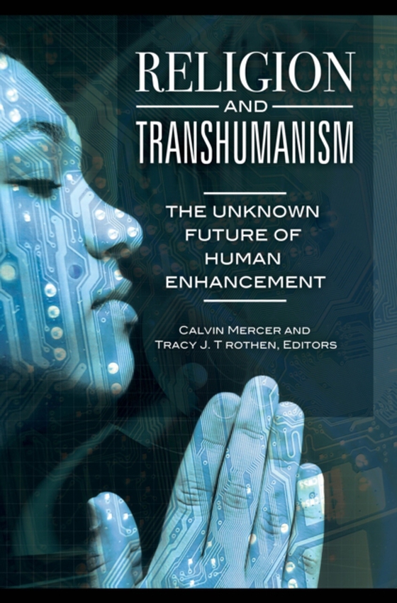 Religion and Transhumanism (e-bog) af -