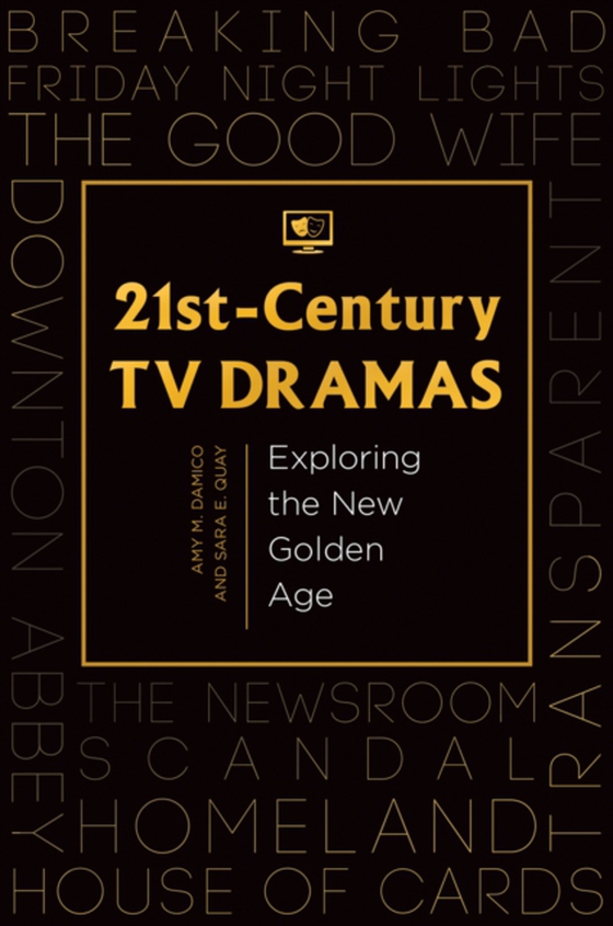 21st-Century TV Dramas