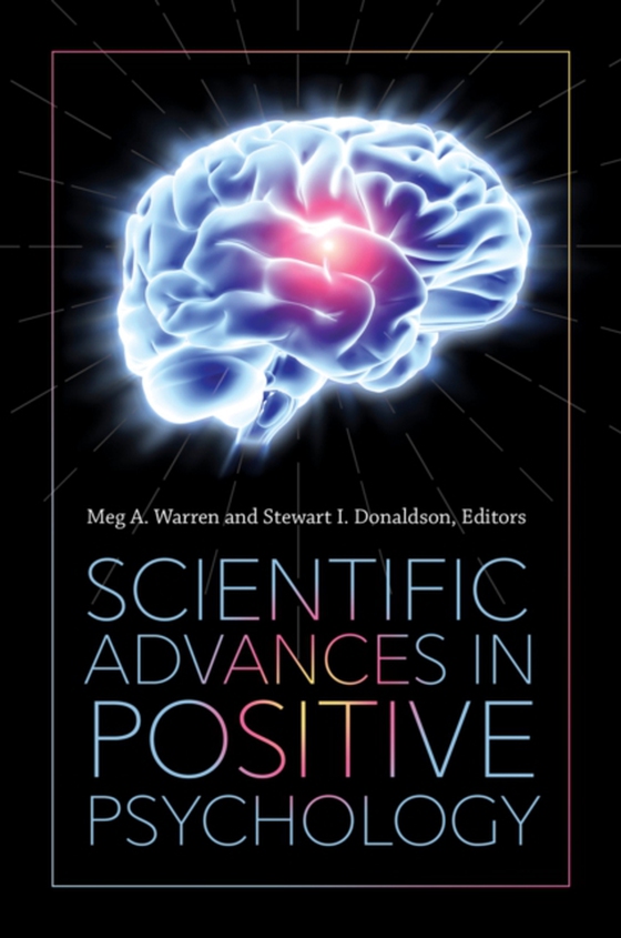 Scientific Advances in Positive Psychology (e-bog) af -