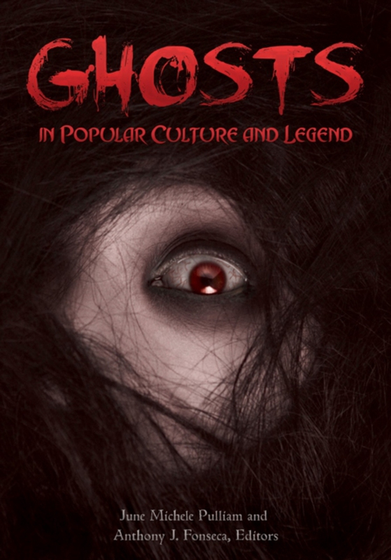 Ghosts in Popular Culture and Legend (e-bog) af -