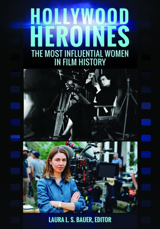 Hollywood Heroines (e-bog) af -