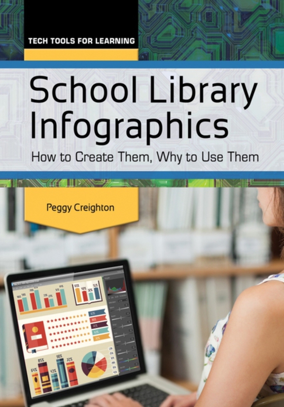 School Library Infographics (e-bog) af Peggy Milam Creighton Ph.D., Ph.D.