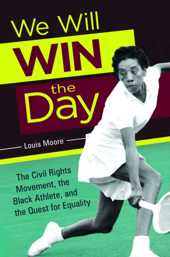 We Will Win the Day (e-bog) af Louis Moore, Moore