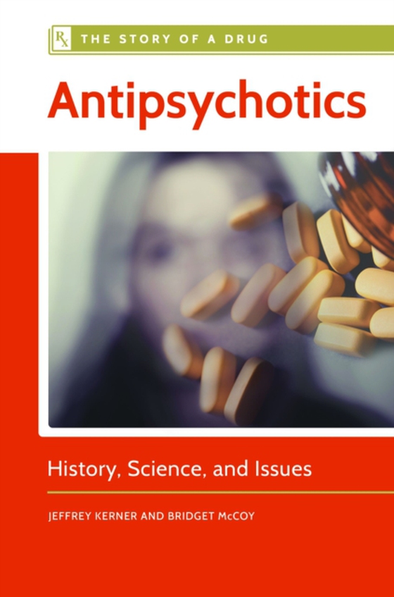 Antipsychotics (e-bog) af Bridget McCoy M.D., M.D.