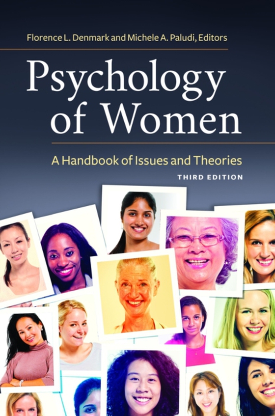 Psychology of Women (e-bog) af -