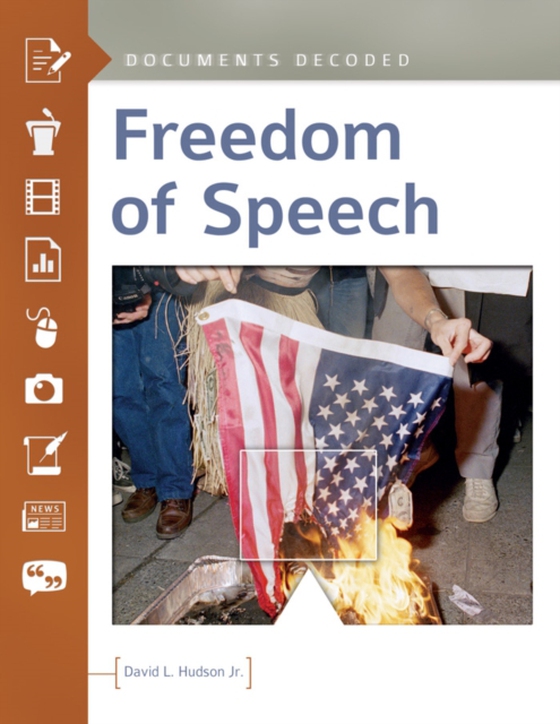 Freedom of Speech (e-bog) af David L. Hudson Jr., Jr.