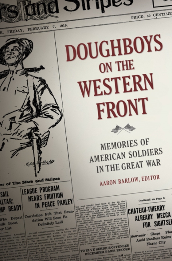 Doughboys on the Western Front