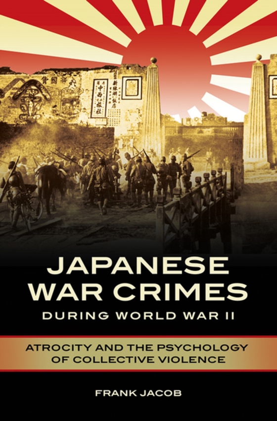 Japanese War Crimes during World War II