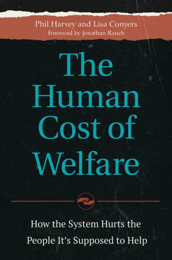 Human Cost of Welfare (e-bog) af Lisa Conyers, Conyers