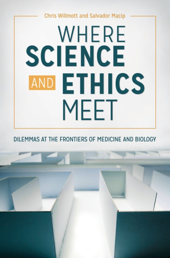 Where Science and Ethics Meet