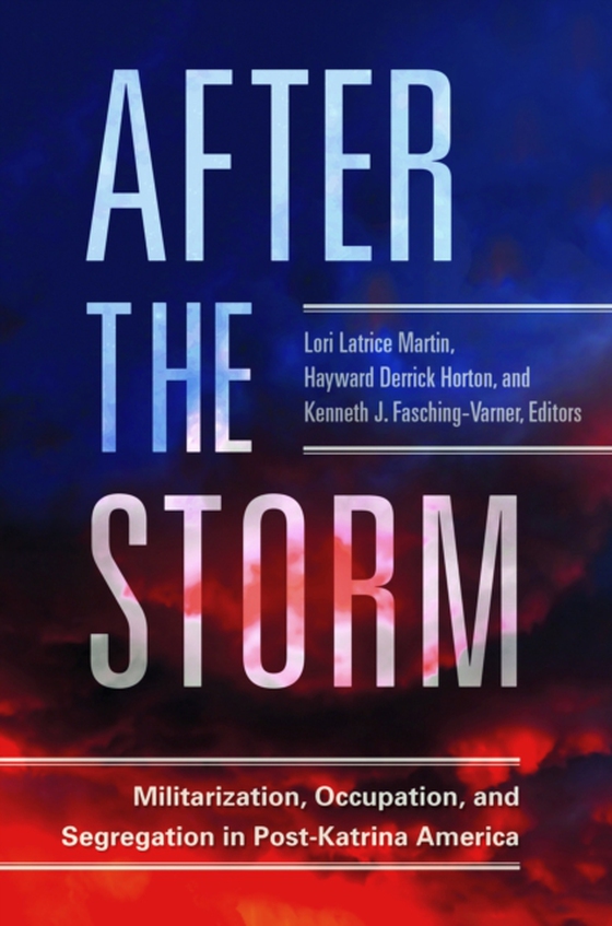 After the Storm (e-bog) af -